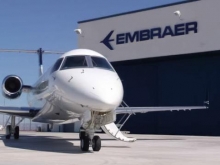 EMBRAER TER� INTELIG�NCIA ARTIFICIAL PARA CONTRATA��O