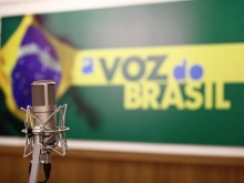 A VOZ DO BRASIL