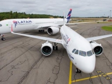 LATAM TER� NOVOS VOOS EM FORTALEZA