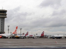 PR�XIMO EDITAL DEVE INCLUIR 13 AEROPORTOS