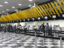 GOVERNO AUTORIZA PRIVATIZAR AEROPORTO DE ILH�US