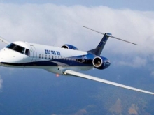 Embraer entrega 25 aeronaves em 2018