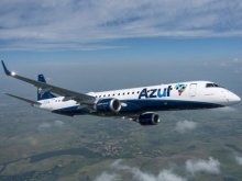 Azul Encomenda