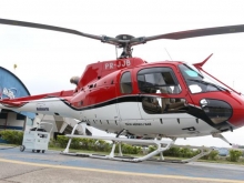 7 em cada 10 voos de t�xi a�reo executivo s�o com companhias piratas