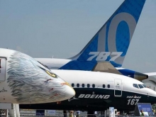Acordo Boeing - Embraer avan�a, mas enfrenta novo entrave