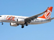 Gol abre ponto de venda em shopping