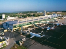Aeroporto de Bel�m tem crescimento de 90% na movimenta��o de cargas no 1� trimestre