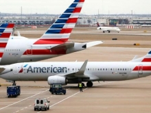 Americana Airlines comprar 15 jatos da Embraer