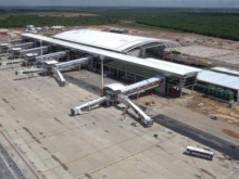 Obras inacabadas sero recicladas, promete BNDES