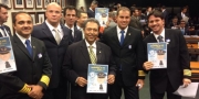 Ontem na Comiss�o de Via��o e Transportes da C�mara Federal