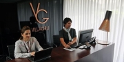 Cumbica tem spa e bistr� em nova sala vip