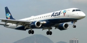 Azul Linhas A�reas recebe autoriza��o para operar em Porto Velho