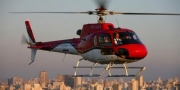 7 EM CADA 10 VOOS DE T�XI A�REO S�O CLANDESTINOS