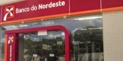 FINANCIAMENTO DO BNB ALCAN�A AT� 80% DAS OBRAS DO AEROPORTO