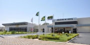 AEROPORTO DE JUAZEIRO DO NORTE RECEBER� OBRAS NO P�TIO