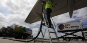 AP�S FURTO DE QUEROSENE, CUMBICA PEDIU QUE AVI�ES N�O ABASTECESSEM NO AEROPORTO