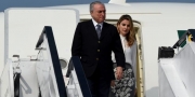 BOEING E EMBRAER AGUARDAM AVAL DE TEMER