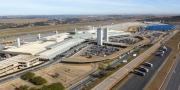 INFRAERO REJEITA MAIS APORTES NO AEROPORTO DE CONFINS