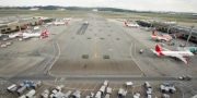 FURTO EM OLEODUTO QUE ABASTECE AEROPORTO DE CUMBICA PROVOCA ATRASOS E CANCELAMENTOS DE VOOS