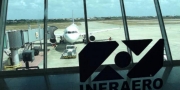 FATIA DA INFRAERO EM 3 AEROPORTOS SER� VENDIDA
