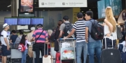 65% DAS PASSAGENS A�REAS S�O VENDIDAS NA CATEGORIA SEM BAGAGEM, DIZ A ABEAR