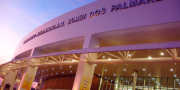 AEROPORTO DE ALAGOAS ENTRA NA LISTA DE PRIVATIZA��ES