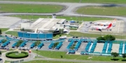 GOVERNO RECEBE ESTUDOS T�CNICOS PARA OS 13 AEROPORTOS A SEREM CONCEDIDOS - JO�O PESSOA E CAMPINA