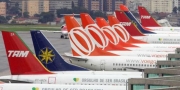 ACORDO APROXIMA A�REAS DO BRASIL