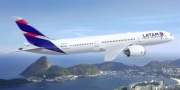LATAM ANUNCIA 2 NOVAS ROTAS DE FORTALEZA AO SUL DO PA�S