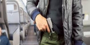 RESOLU��O REGULA EMBARQUE DE PASSAGEIRO ARMADO EM VIAGEM A�REA
