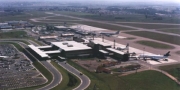 INFRAERO INICIAR� OBRAS NO AEROPORTO AFONSO PENA
