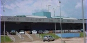 AEROPORTO DE PORTO VELHO RECEBER� VOOS INTERNACIONAIS