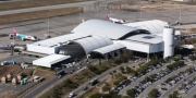 AEROPORTO _�REA DA OBRA PRECISA SER LIBERADA R�PIDO