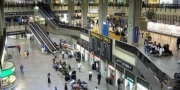 CCR PREPARA NOVA PROPOSTA PARA COMPRAR A INVEPAR, DONA DO AEROPORTO INTERNACIONAL DE S�O PAULO