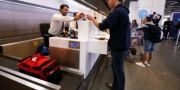 ﻿AP�S BAGAGENS COBRADAS, PASSAGENS SOBEM