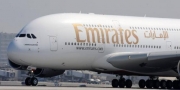 COM ALTA DEMANDA, EMIRATES AMPLIA VOOS DE SP PARA DUBAI