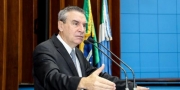 PAULO CORR�A FALA SOBRE GRAVIDADE DO REAPROVEITAMENTO DE PE�AS DE AERONAVES E DESTACA TRABALHO DA DE