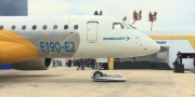 GOVERNO V� NOVA POSTURA DA BOEING