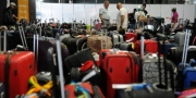 BAGAGENS A�REAS