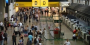 O ESGOTAMENTO DO MODELO ESTATAL NOS AEROPORTOS