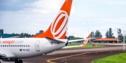 AEROPORTO OPERA SEM ATRASOS NESTE DOMINGO