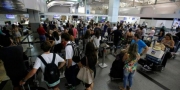 ﻿AEROPORTO DE SALVADOR � O L�DER DA REGI�O EM PASSAGEIROS