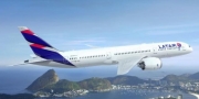 LATAM VAI OPERAR EM NOVO TERMINAL DE VIT�RIA A PARTIR DE 30 DE MAR�O