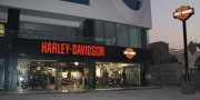 Modern Logistics fecha parceria com Harley Davidson para transporte a�reo de motocicletas produzidas