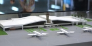 Aeroporto de Rio Branco, no Acre, � entregue � popula��o ap�s reforma