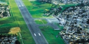 Governo Federal autoriza estado da Bahia a conceder aeroporto de Ilh�us