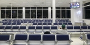 GOVERNO PRETENDE LAN�AR EM SETEMBRO EDITAL PARA CONCESS�O DE AEROPORTOS NO NE E CO, DIZ FONTE