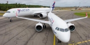 LATAM TER� NOVOS VOOS EM FORTALEZA