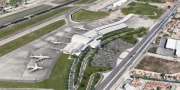 AEROPORTO DE FORTALEZA REFOR�A INFRAESTRUTURA