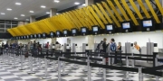 GOVERNO AUTORIZA PRIVATIZAR AEROPORTO DE ILH�US